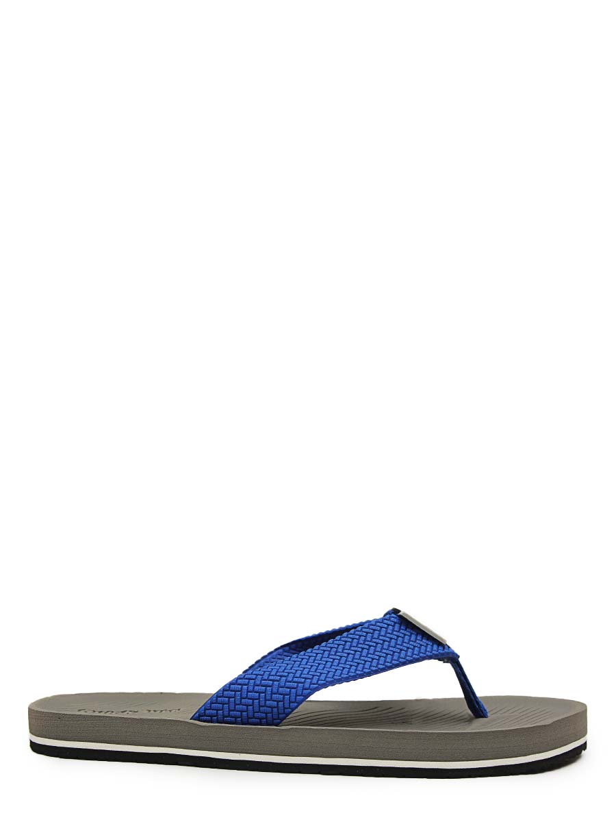 Gaze - Flip Flop - 6014 - Grey / Blue