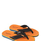 Surf - Flip Flop - 6010 - Orange / Black
