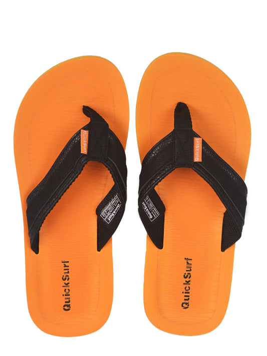 Surf - Flip Flop - 6010 - Orange / Black