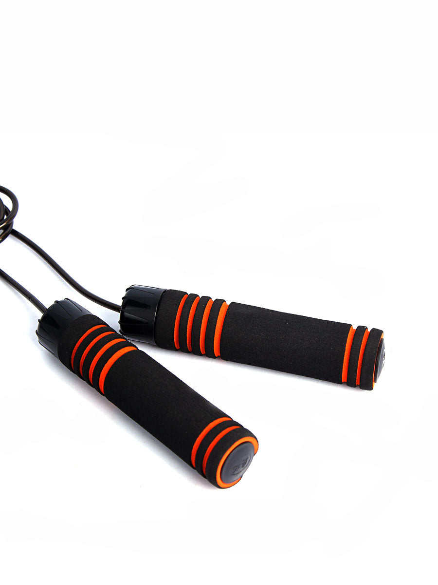 Rapid Speed - Skipping Rope - Foam Grip