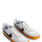 SB Blazer Low Premium Vintage - White / Black