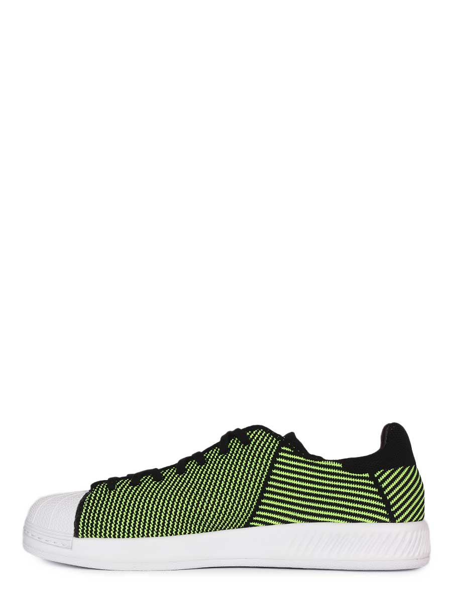 Superstar - Bounce Prime Knit - Green