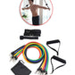 Ultimate Resistance Band - Multi