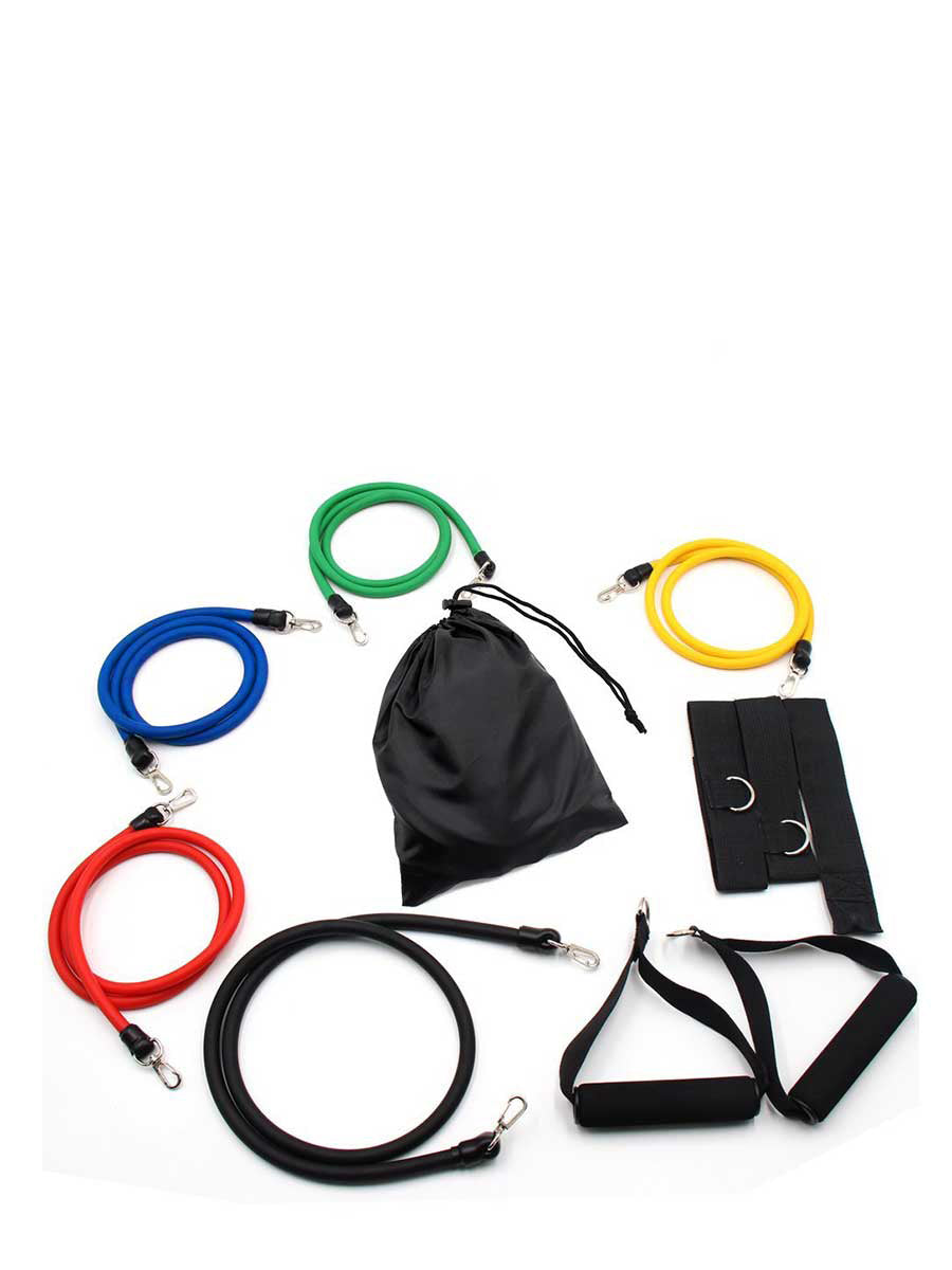 Ultimate Resistance Band - Multi