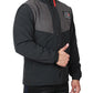 Vintage JDI - Jacket - 2230 - Black / Grey