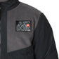 Vintage JDI - Jacket - 2230 - Black / Grey