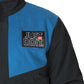 Vintage JDI - Jacket - 2230 - Blue / Black