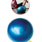 Yoga Exercise Ball - Assorted Colors