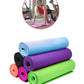 Classic - Yoga Mat - 4/10 MM - Assorted Colors