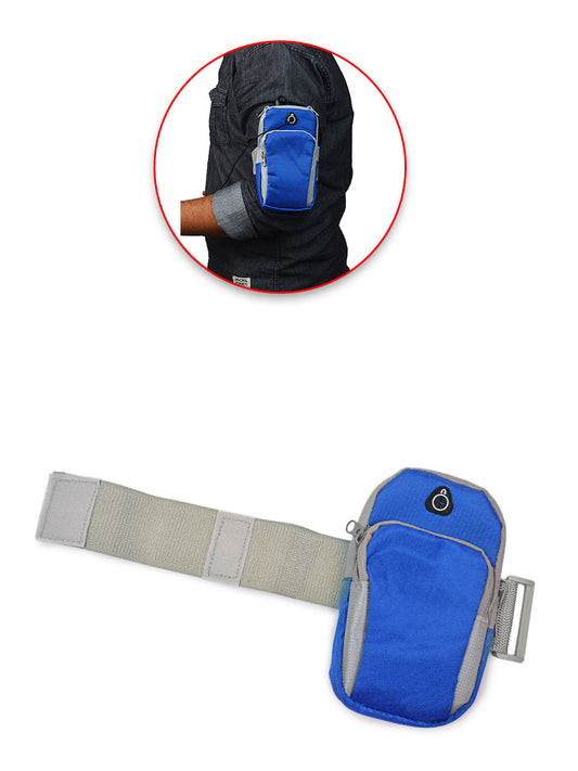 Sports Mobile Zip Armband - 1013