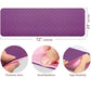 Two Layer Eco-friendly - Yoga Mat - 6 MM - Assorted Colors